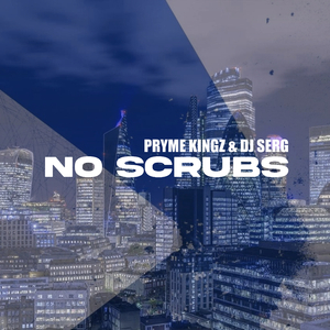 No Scrubs