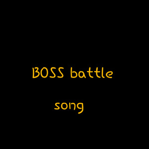 BOSS battle B