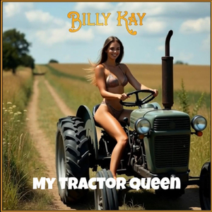 My Tractor Queen