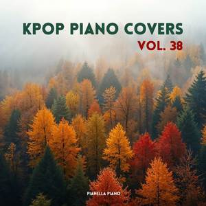 ExtraL (Piano Cover)