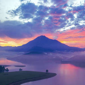 Beo Dat May Troi (Piano Version)