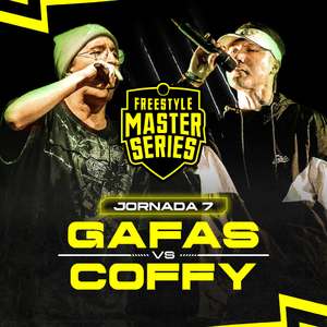 Replica Gafas Vs Coffy - Gafas Vs Coffy (Live)