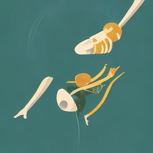 亲爱的别让我受伤 (恰恰版)