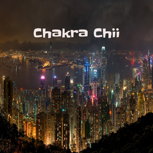 Chakra Chii