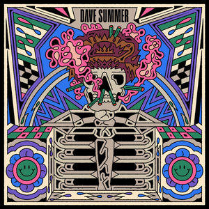 Cocaine Inside My Blunts (Dave Summer Remix)