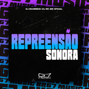 Repreensão Sonora