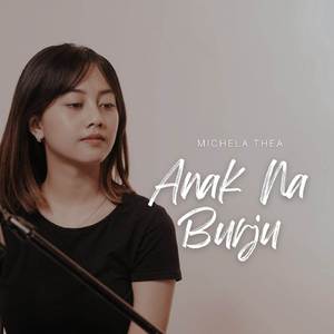 Anak Na Burju