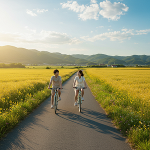 그리운 인생8-시간이 데려간 얼굴