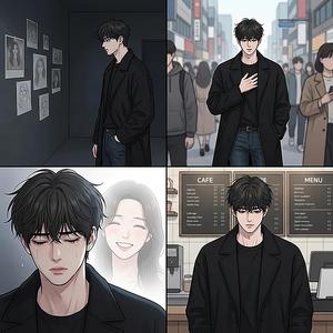 네가 떠나버린 날 (The Day You Walked Away) 2