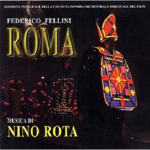 Roma (Defile' Ecclesiastico), Pt. 1