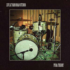 Sobering Lights (Live at Farm Road Studios)