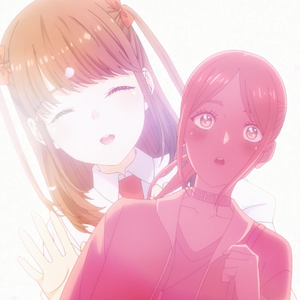 ♡桃色片想い♡（翻自 ファイルーズあい）