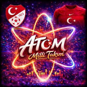 Ay Yıldız Gurur (Versiyon 5)