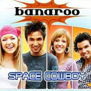 Space Cowboy (Remix 1)