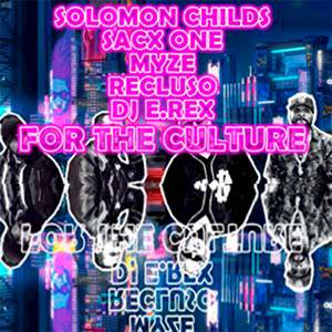 We Do It For The Culture (Remix)