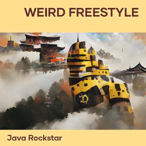 Weird Freestyle