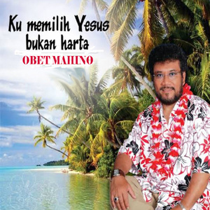 Ku Memilih Yesus (Asli)