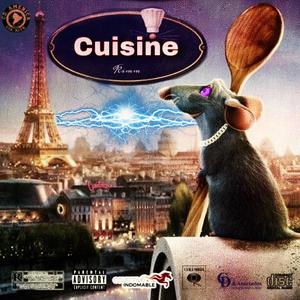 cuisine（prod.maniac）