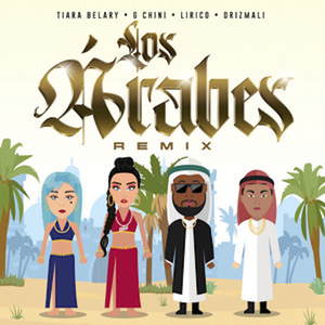 Los Arabes