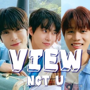 [AI COVER] NCT U - View