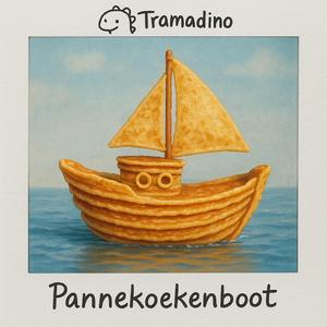 Tramadino / Pannekoekenboot