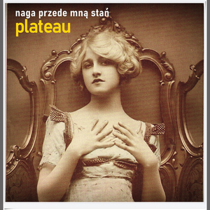 Naga Przede Mną Stań