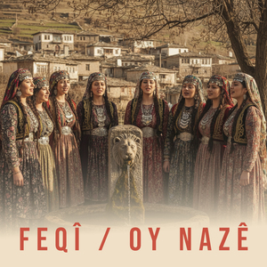 Oy Nazê (Live)