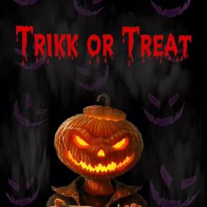 Trikk Or Treat