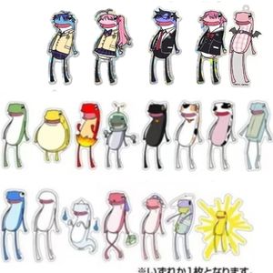 カオスロジック（伊藤我）