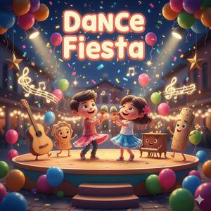 Dance Fiesta