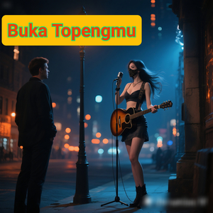 Buka Topengmu