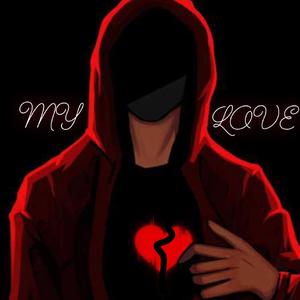 My love (feat. Job-e)