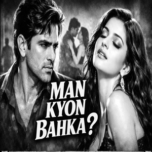 Man Kyon Bahka