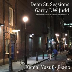 Improvisation on Electric Nocturne No. 78 - Dean St. Sessions