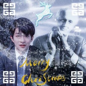 纪梵希Givenchy/millions of trees