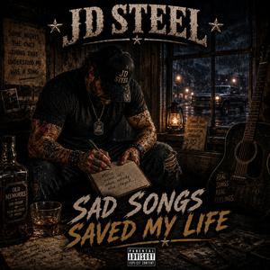 Sad Songs Saved My Life
