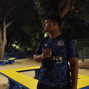 EI NEGA (feat. teixas)