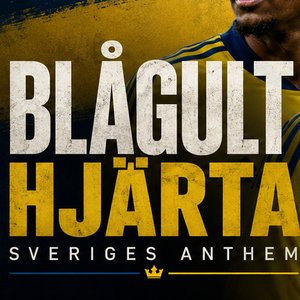 BLAGULT HJARTA