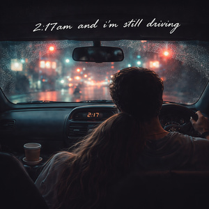 Midnight on Your Passenger Side