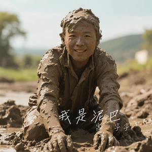 我是泥巴