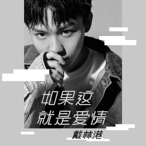 如果这就是爱情 (伴奏)