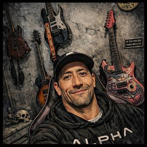 Learning to fly (and how to fall)