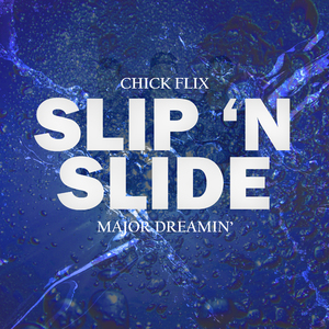 Slip 'N Slide