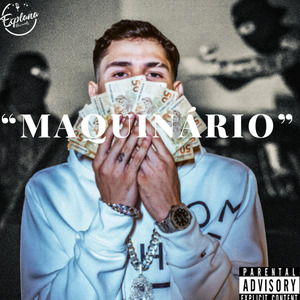 Maquinário