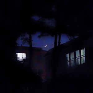 月亮不会奔你而来