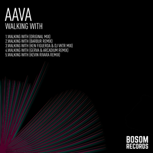 Walking With (Gerva & Arcadium Remix)