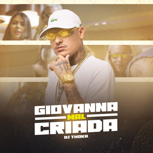 Giovanna Mal Criada