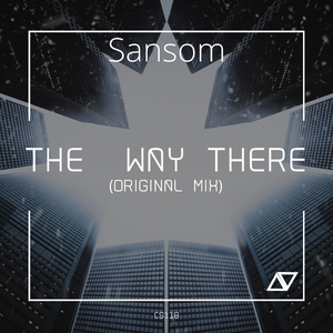 The Way There (Original Mix)