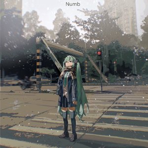 暴雨独舞