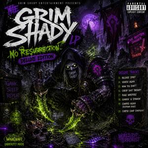 The Grim Shady